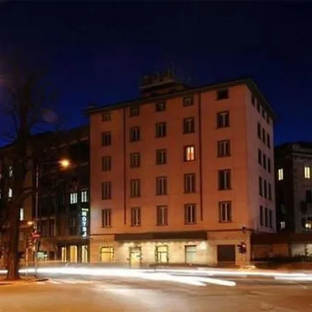 Western Piemontese 4* Bergamo