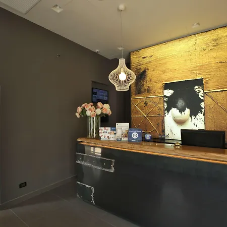 Hotel Western Piemontese Bergamo