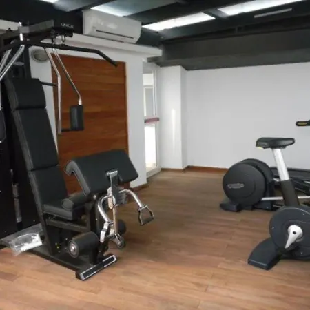 Hotel Western Piemontese 4*