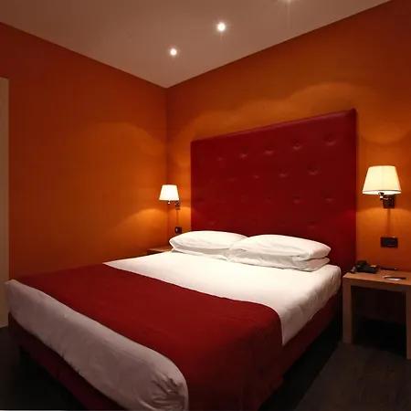 Western Piemontese Отель 4*