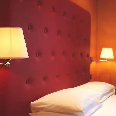 Отель Western Piemontese