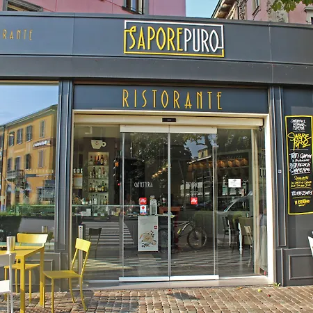 Отель Western Piemontese