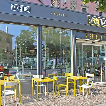 Western Piemontese 4* Бергамо