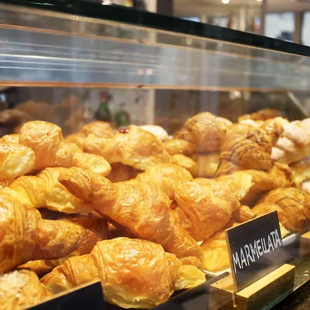 Отель Western Piemontese