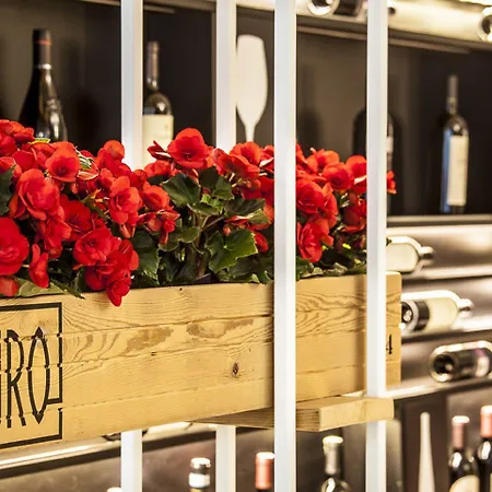 Western Piemontese Hotel