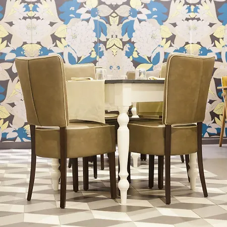 Western Piemontese Hotel Bérgamo