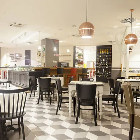 Отель Western Piemontese