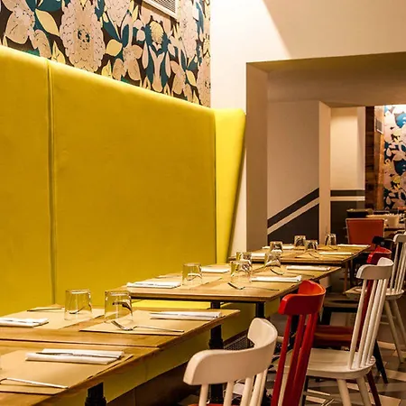 Hotel Western Piemontese Bergamo