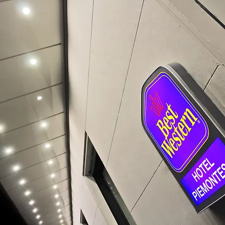 Hotel Western Piemontese Bergamo