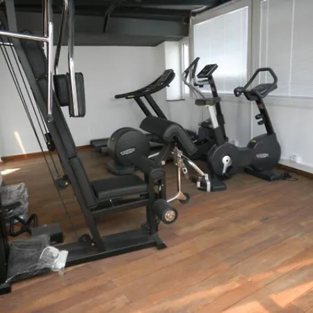 Отель Western Piemontese Бергамо