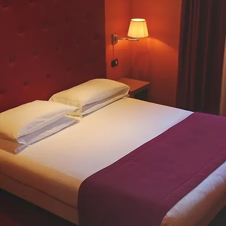 Hotel Western Piemontese 4*