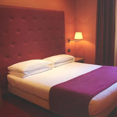 Hotel Western Piemontese Bergamo