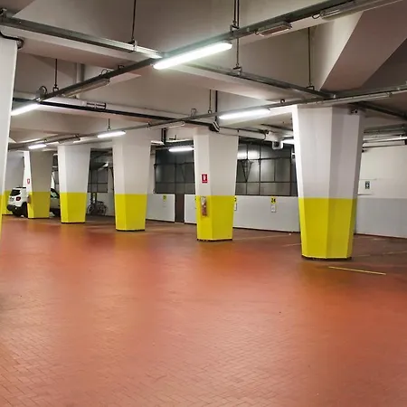 Отель Western Piemontese