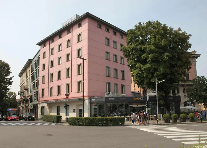 Western Piemontese Hotel 4*