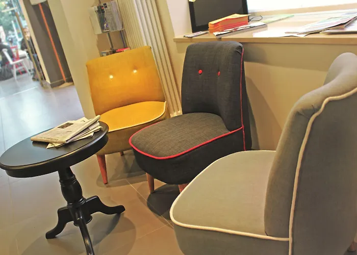 Western Piemontese Hotel 4*