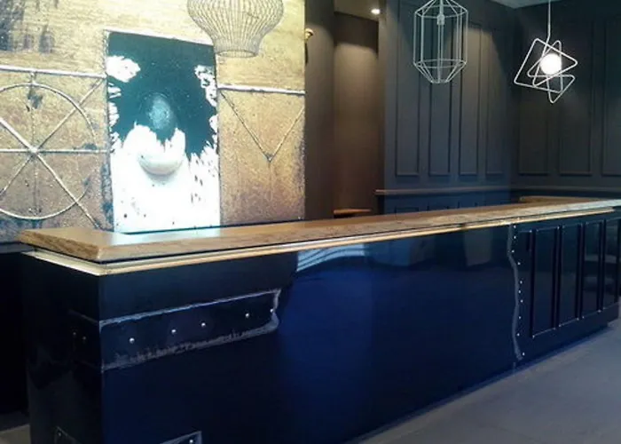 Western Piemontese Hotel 4*