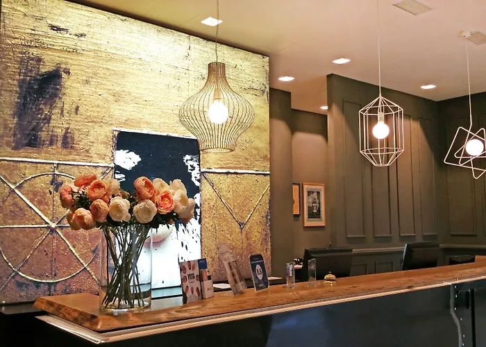 Western Piemontese Hotel Bergamo