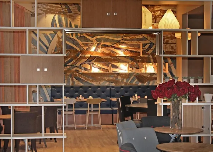 Western Piemontese Hotel