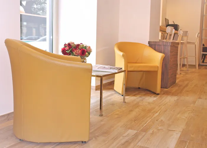 Hotel Western Piemontese