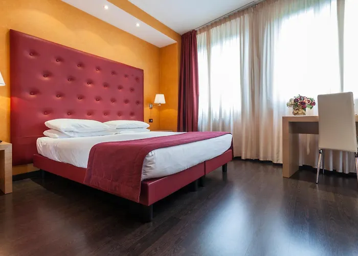 Western Piemontese Hotel