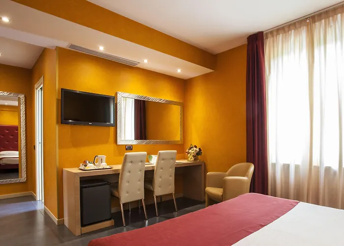 Western Piemontese Hotel 4*