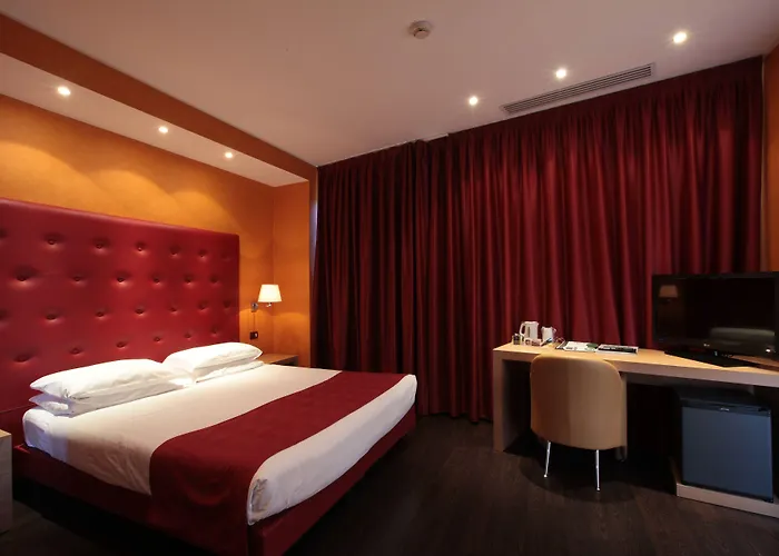 Western Piemontese Hotel 4*