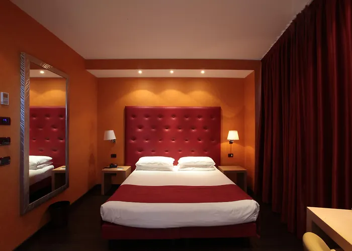 Hotel Western Piemontese