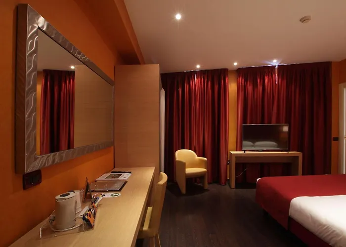 Western Piemontese Hotel 4*