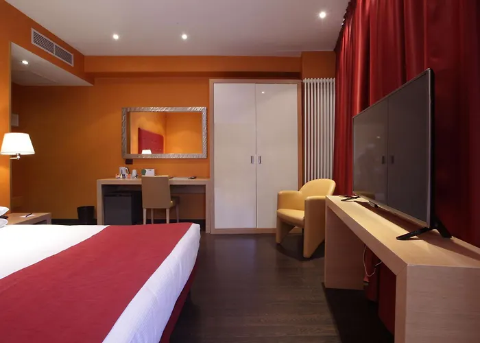 Western Piemontese Hotel