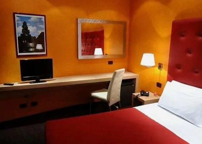 Western Piemontese Hotel