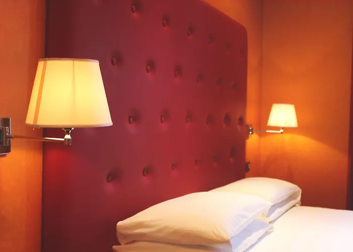 Hotel Western Piemontese