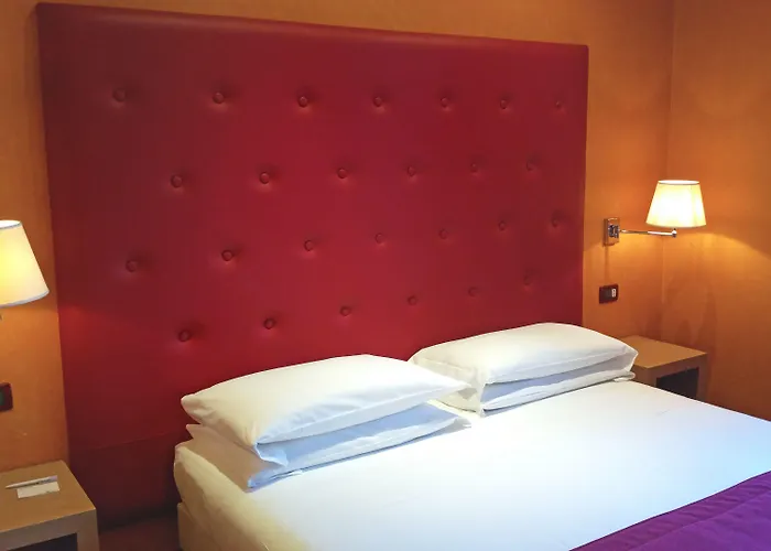 Hotel Western Piemontese