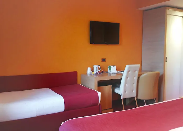 Hotel Western Piemontese