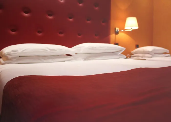 Hotel Western Piemontese