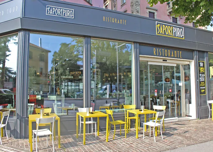 Western Piemontese 4* Bergamo