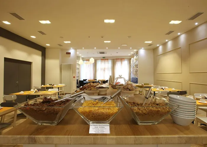 Western Piemontese Hotel