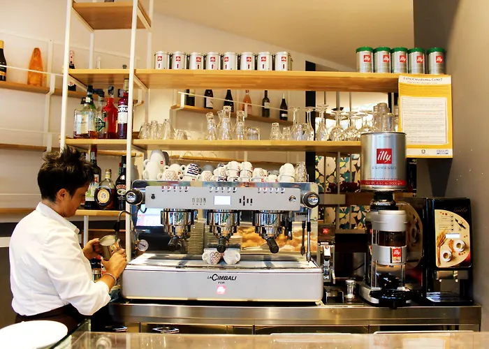 Western Piemontese Hotel Bergamo