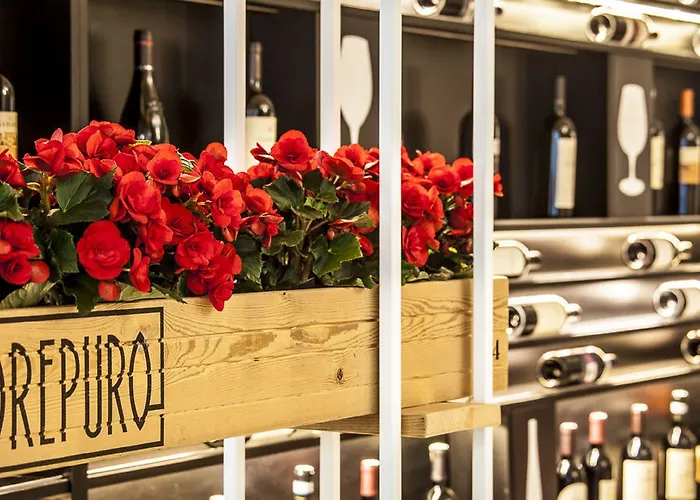 Western Piemontese Hotel