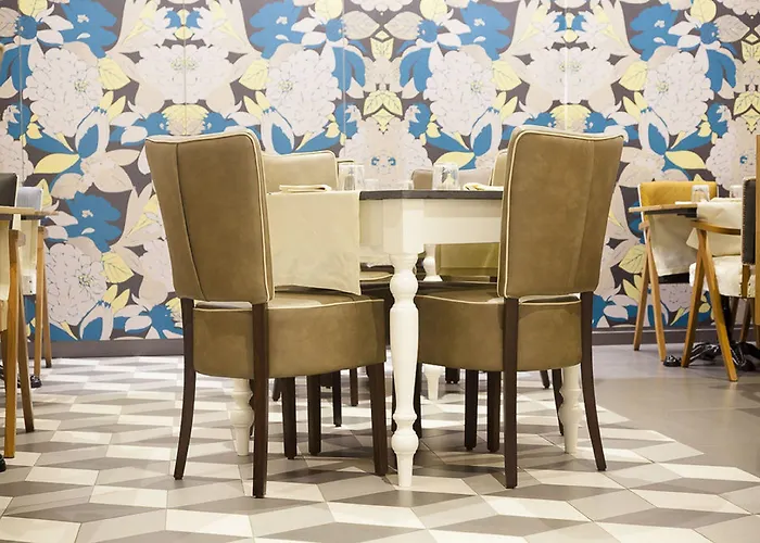 Western Piemontese Hotel Bergamo