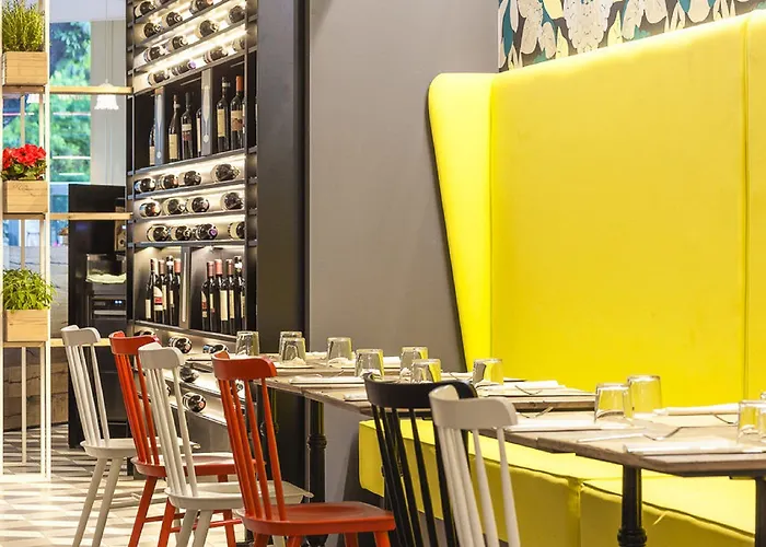 Western Piemontese Hotel