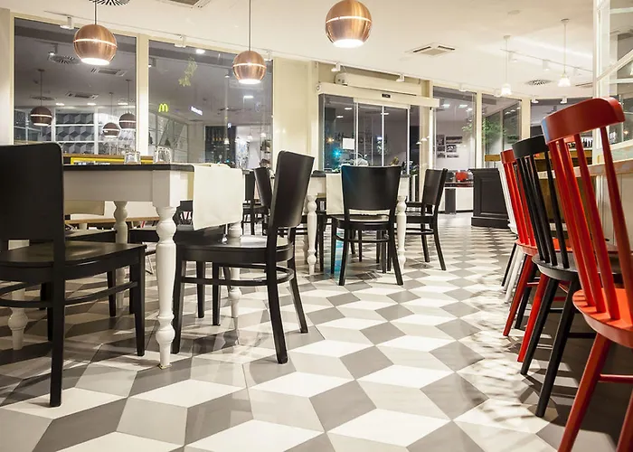 Western Piemontese Hotel Bergamo