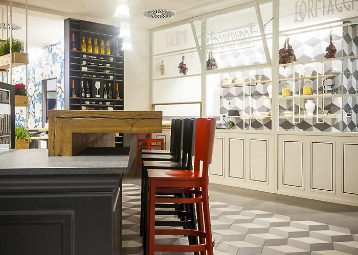 Hotel Western Piemontese