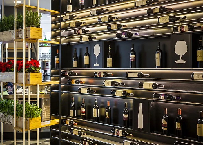 Western Piemontese Hotel