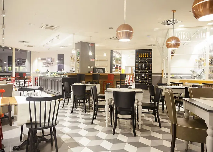 Hotel Western Piemontese