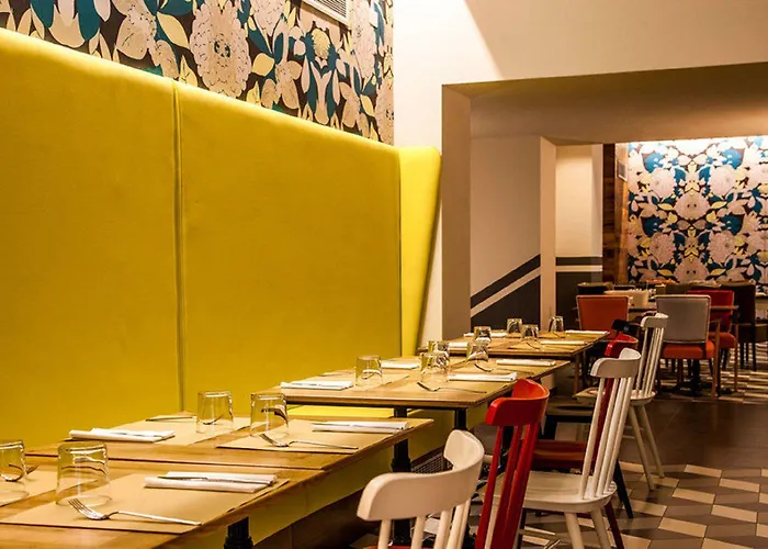 Hotel Western Piemontese Bergamo