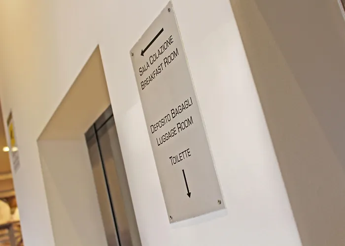 Western Piemontese 4* Bergamo