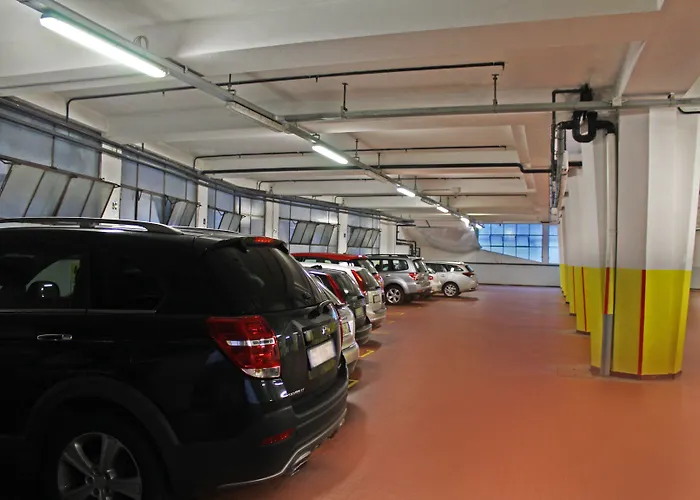 Western Piemontese 4* Bergamo