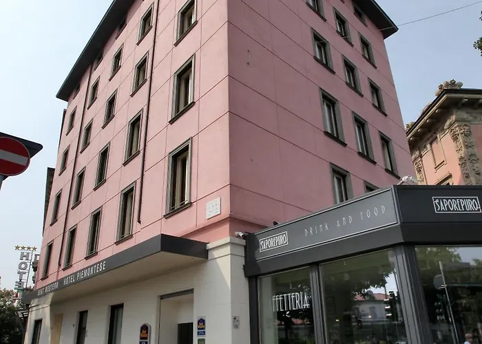 Western Piemontese Hotel