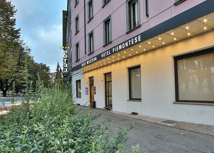 Western Piemontese Hotel