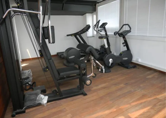 Hotel Western Piemontese Bergamo